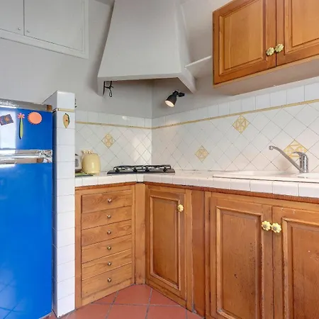 Brancacci District * Firenze