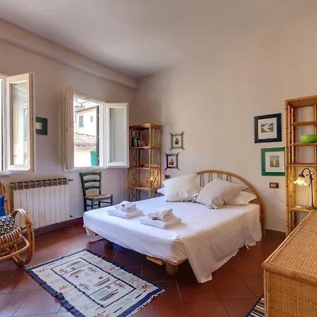 아파트 Brancacci District