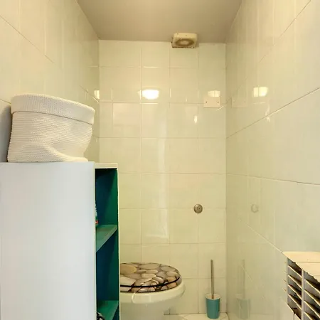 Brancacci District Apartment *