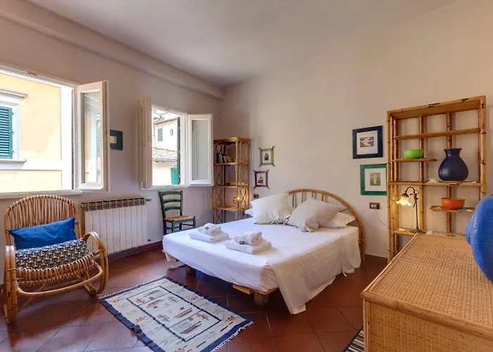 Lejlighed Brancacci District