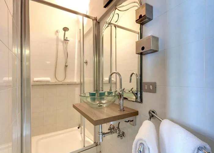 Lejlighed Brancacci District Firenze