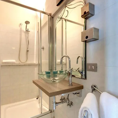 Apartman Brancacci District Firenze