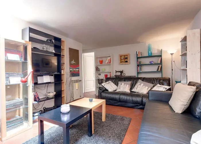 Brancacci District * Florencja