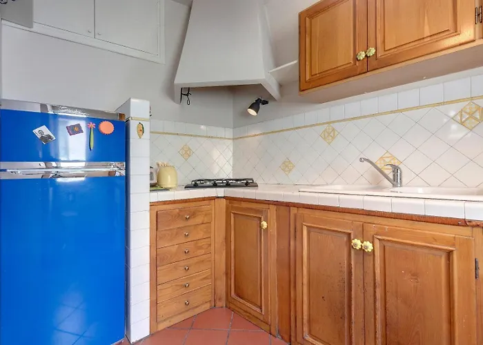 Brancacci District * Florencja