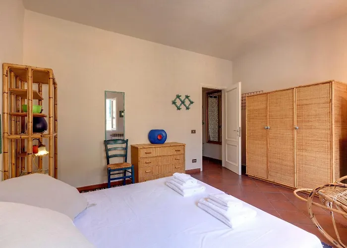 Apartament Brancacci District *